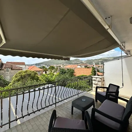 Maison d'hôtes Dante Trogir