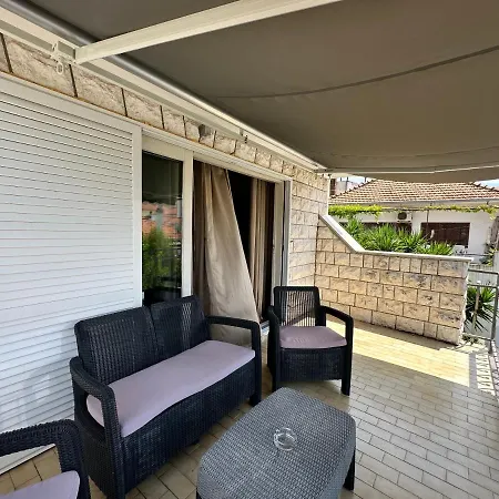 Dante 3* Trogir