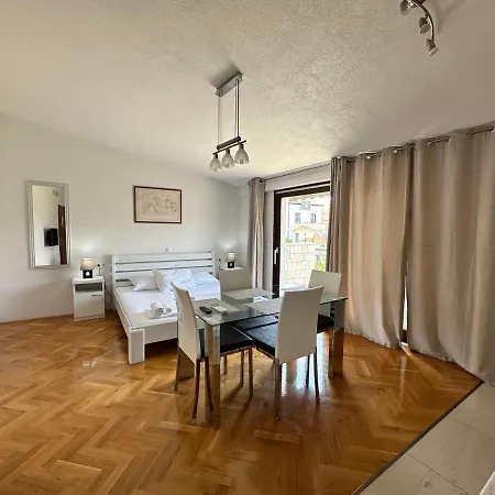 Pensjonat Dante Trogir