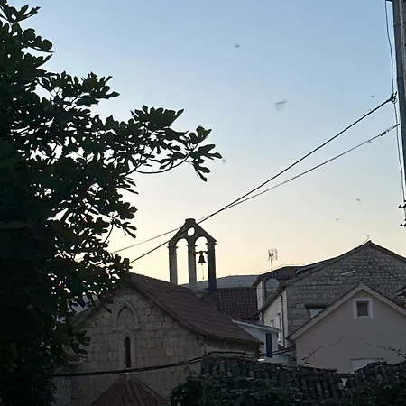 Dante Pensjonat Trogir