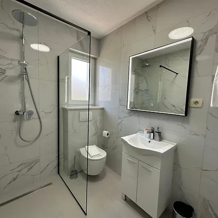 Pensjonat Dante Trogir