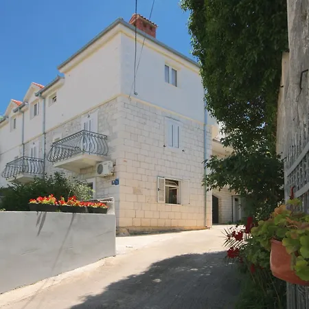 Dante 3* Trogir