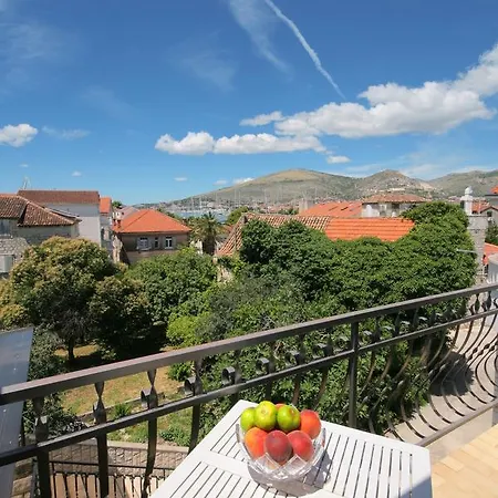 Maison d'hôtes Dante 3*