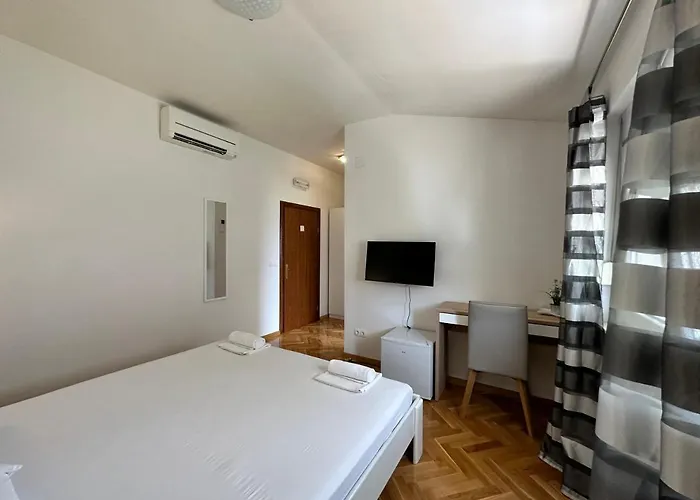 Penzion Dante Trogir