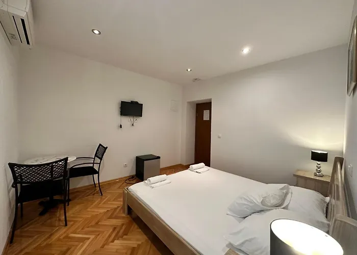 Penzion Dante Trogir