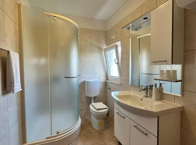 Dante 招待所 特罗吉尔