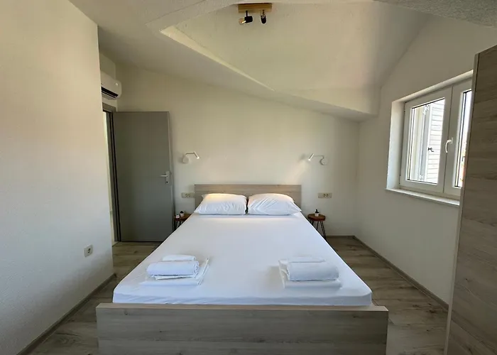 Penzion Dante Trogir