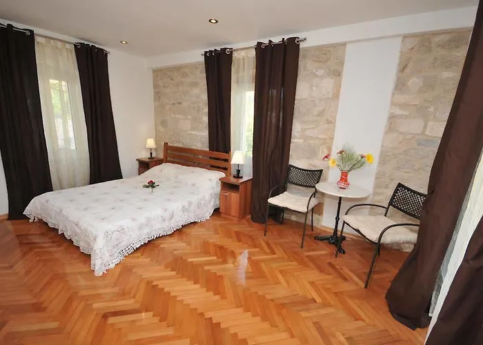 Penzion Dante Trogir