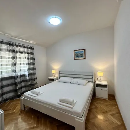 Dante Vendégház 3*