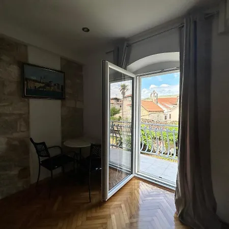 Dante Gasthof Trogir