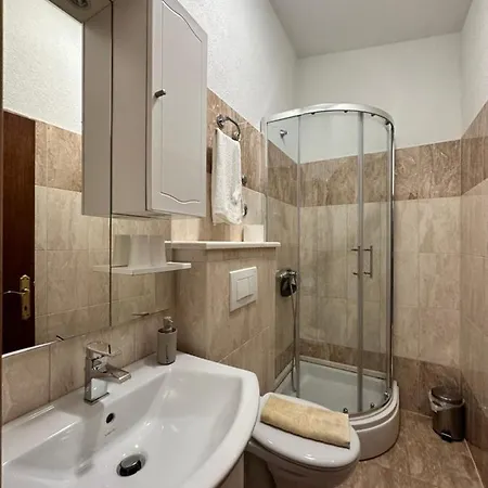 Dante Vendégház 3*