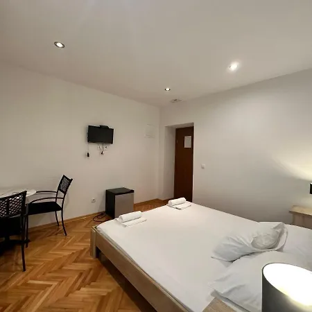 Vendégház Dante Trogir