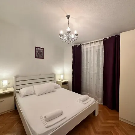 Vendégház Dante 3*