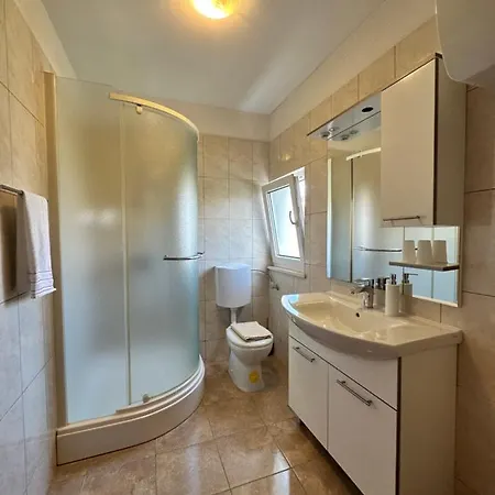 Dante Vendégház Trogir