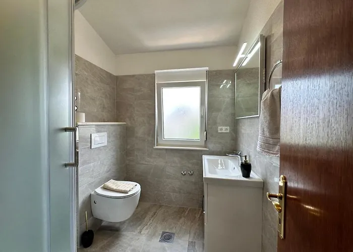 Dante Pensjonat Trogir