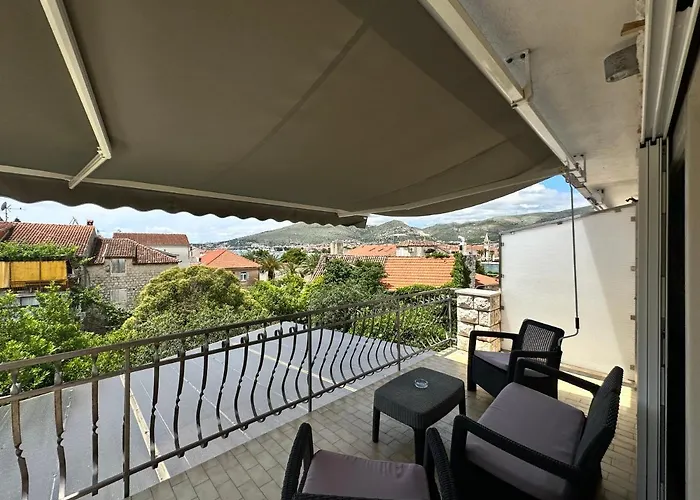 Pensionat Dante Trogir