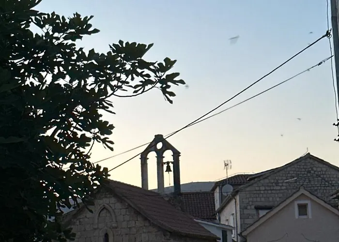 Dante Pensionat Trogir