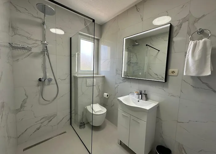 Pensjonat Dante Trogir