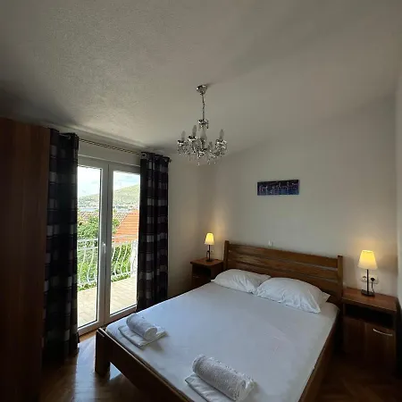Casa de hóspedes Dante