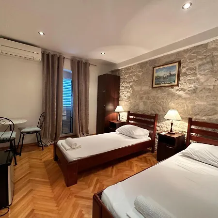 Dante Casa de hóspedes