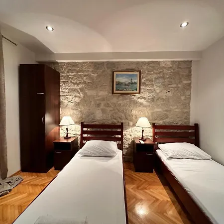 Dante Casa de hóspedes