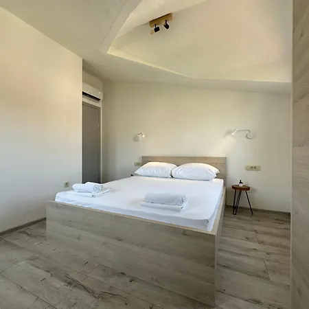 Casa de hóspedes Dante
